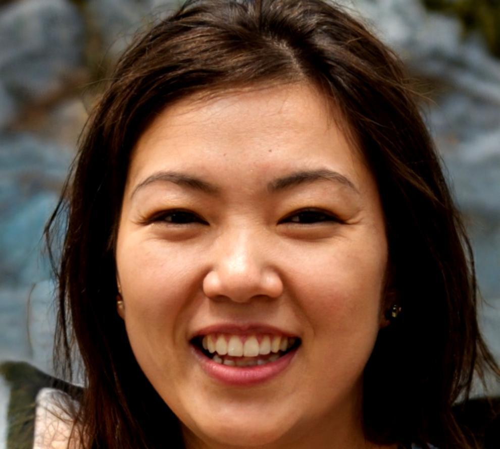 Frieda Bachmeier, SEO-Analytics-Spezialistin