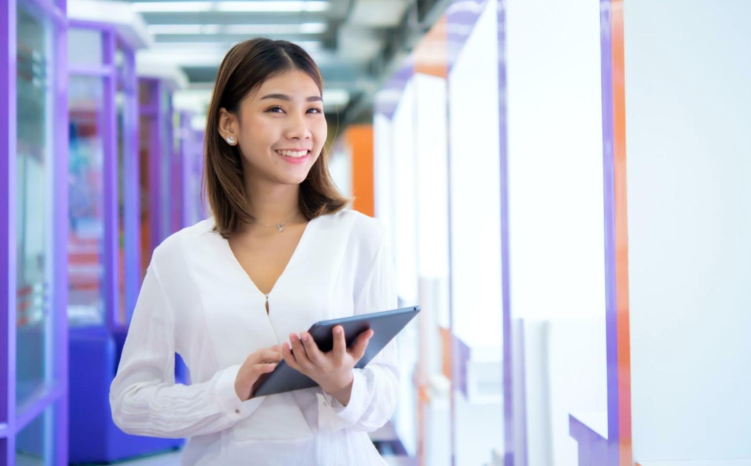 SEO-Analytics-Workshop in Aktion mit praktischen Übungen