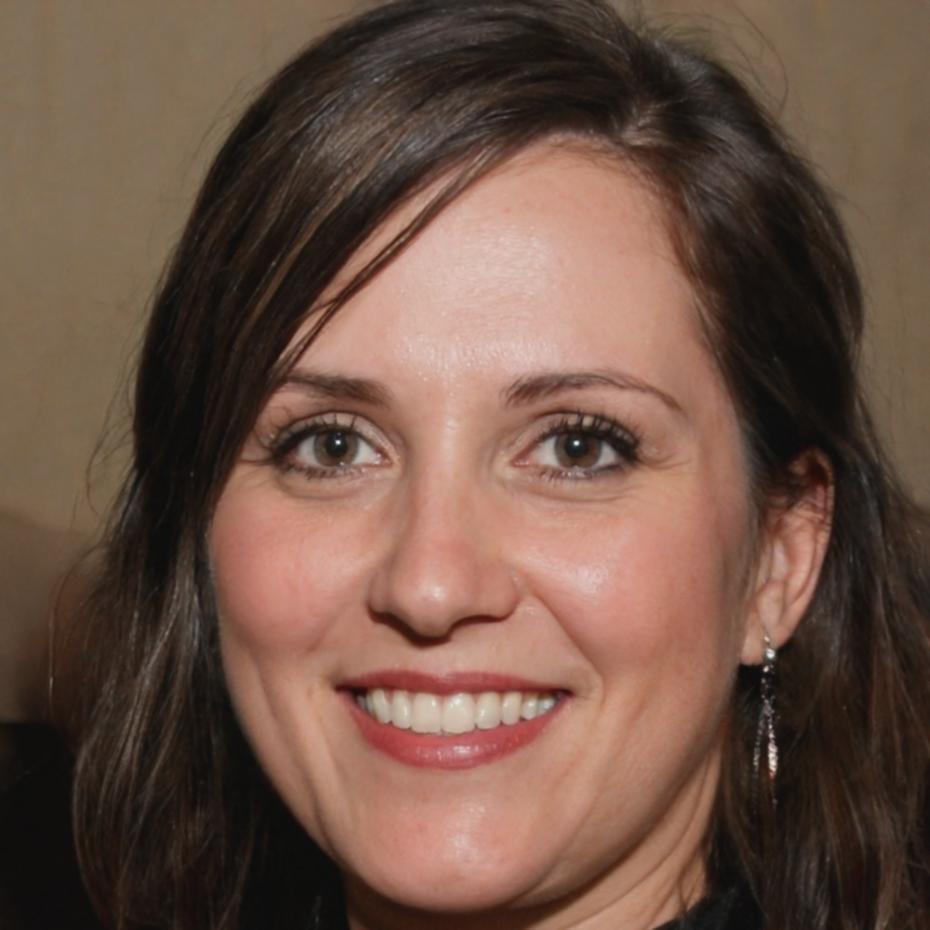 Birte Johannsen, Workshop-Leiterin für SEO Analytics